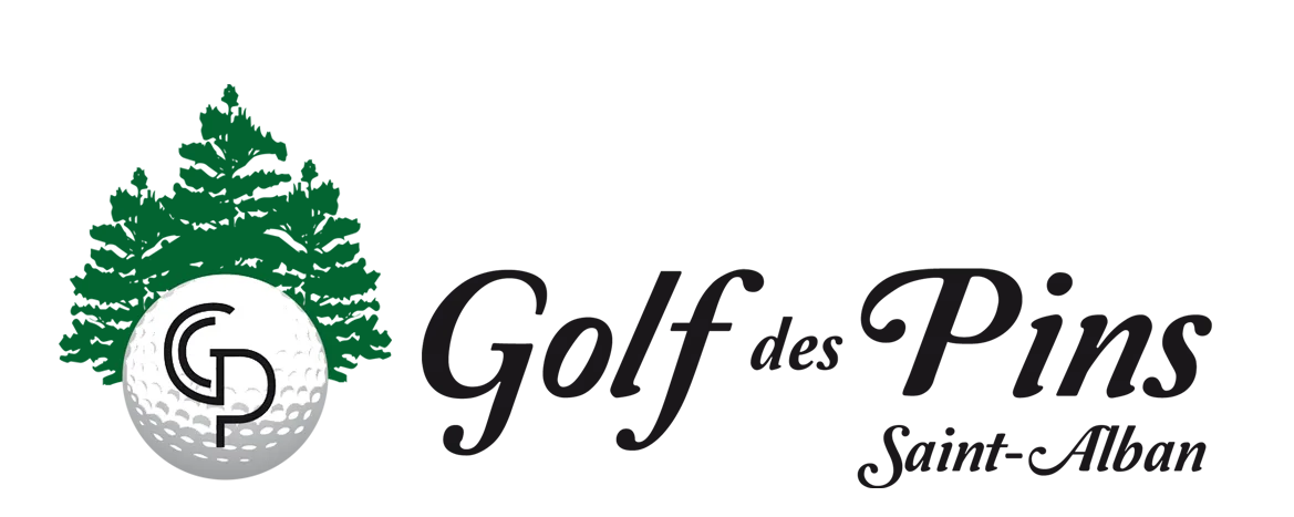 Golf des pins